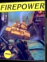 Commodore  Amiga  -  Fire Power